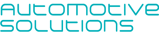 Automotive Solutions